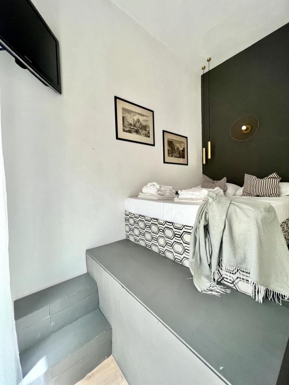 Srental House Rome Extérieur photo