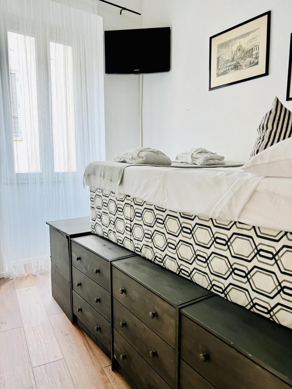 Srental House Rome Extérieur photo