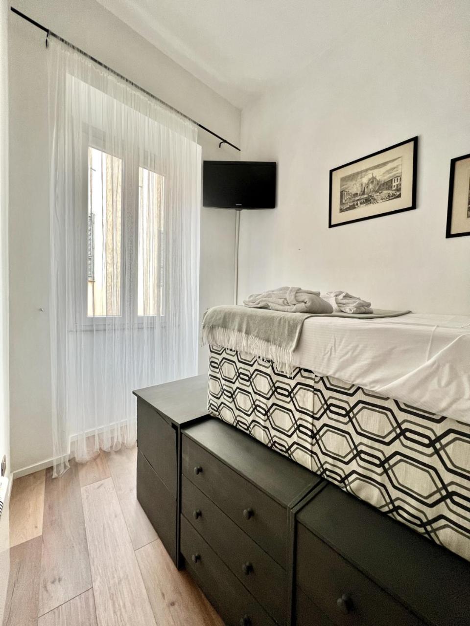Srental House Rome Extérieur photo